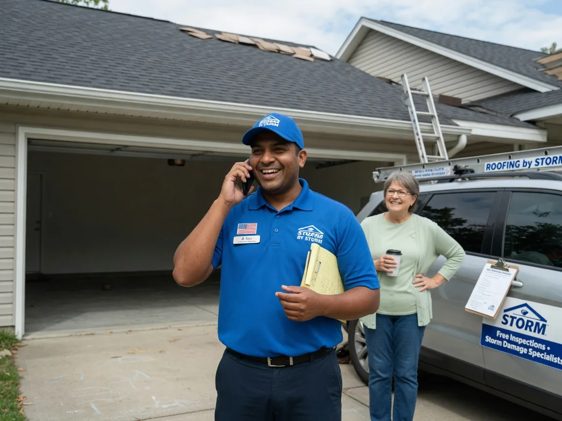Roof Repair Near Me China Village, ME FAQs