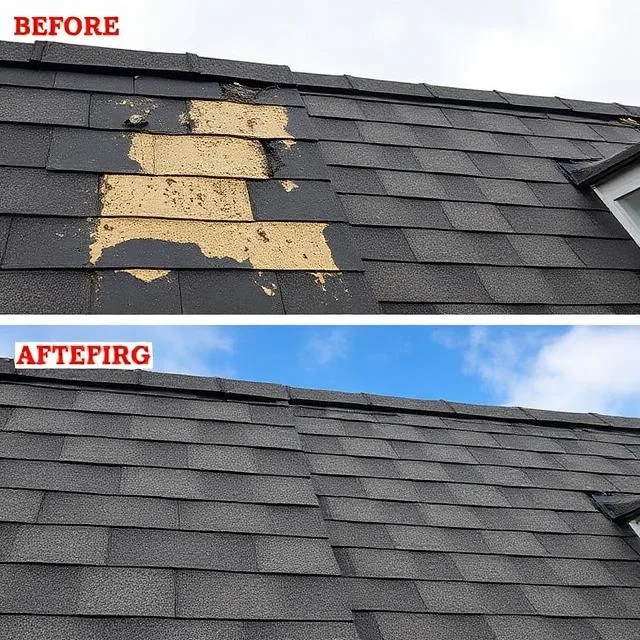 Roof Repair Near Me in China Village, ME near me